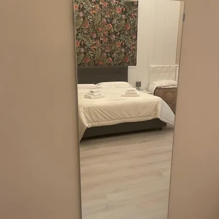 B&B Chez Moi Naples Extérieur photo